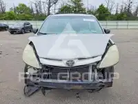 2006 Toyota SIENNA фото