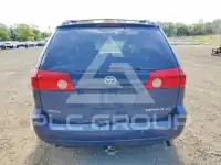 2006 Toyota SIENNA фото