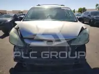 2006 Toyota SIENNA фото