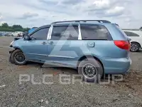 2006 Toyota SIENNA фото