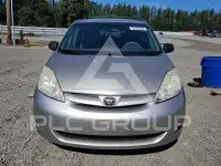 2006 Toyota SIENNA фото