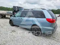 2006 Toyota SIENNA фото