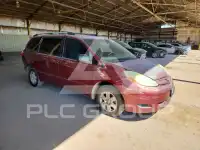2006 Toyota SIENNA photo