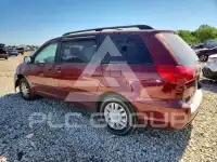 2006 Toyota SIENNA фото