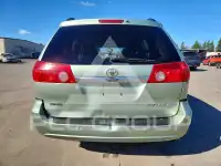 2006 Toyota SIENNA фото