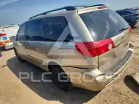 2006 Toyota SIENNA photo