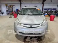 2006 Toyota SIENNA photo