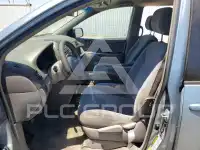 2006 Toyota SIENNA фото