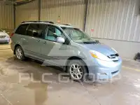2006 Toyota SIENNA фото