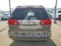 2006 Toyota SIENNA фото