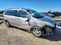 2006 Toyota SIENNA фото