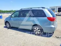 2006 Toyota SIENNA фото