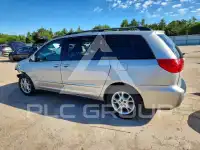 2006 Toyota SIENNA фото