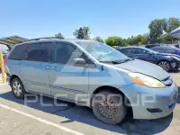 2006 Toyota SIENNA фото