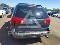2006 Toyota SIENNA фото