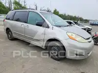2006 Toyota SIENNA фото