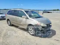 2006 Toyota SIENNA фото