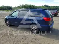 2006 Toyota SIENNA фото