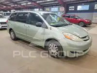 2006 Toyota SIENNA фото