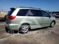 2006 Toyota SIENNA фото