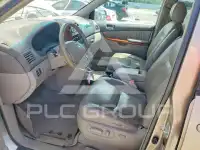 2006 Toyota SIENNA фото