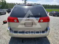2006 Toyota SIENNA фото