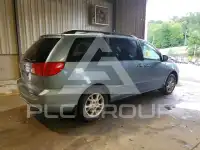 2006 Toyota SIENNA фото