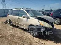 2006 Toyota SIENNA photo