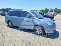 2006 Toyota SIENNA фото