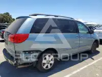 2006 Toyota SIENNA фото