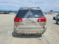 2006 Toyota SIENNA фото