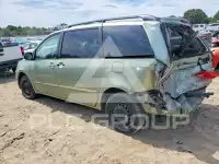 2006 Toyota SIENNA photo