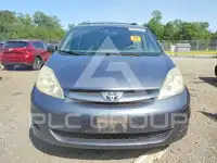 2006 Toyota SIENNA photo