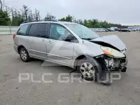 2006 Toyota SIENNA фото