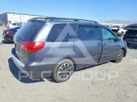 2006 Toyota SIENNA фото