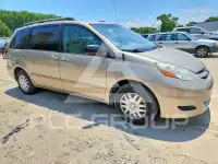2006 Toyota SIENNA photo