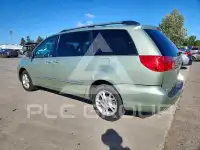 2006 Toyota SIENNA фото