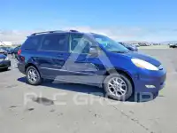 2006 Toyota SIENNA фото