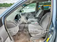 2006 Toyota SIENNA фото