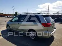 2006 Toyota SIENNA фото