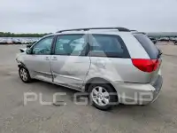 2006 Toyota SIENNA фото