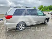 2006 Toyota SIENNA фото