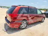 2006 Toyota SIENNA фото