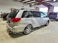2006 Toyota SIENNA photo