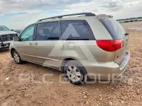 2006 Toyota SIENNA фото