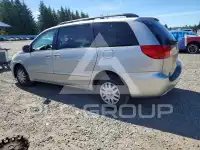 2006 Toyota SIENNA фото