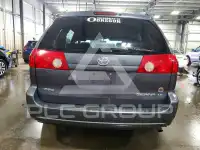 2006 Toyota SIENNA фото