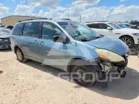 2006 Toyota SIENNA photo