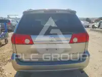 2006 Toyota SIENNA photo