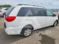 2006 Toyota SIENNA photo